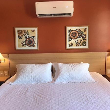 Manaca Apartamentos , Kariri Beach , Кумбуко Екстериор снимка