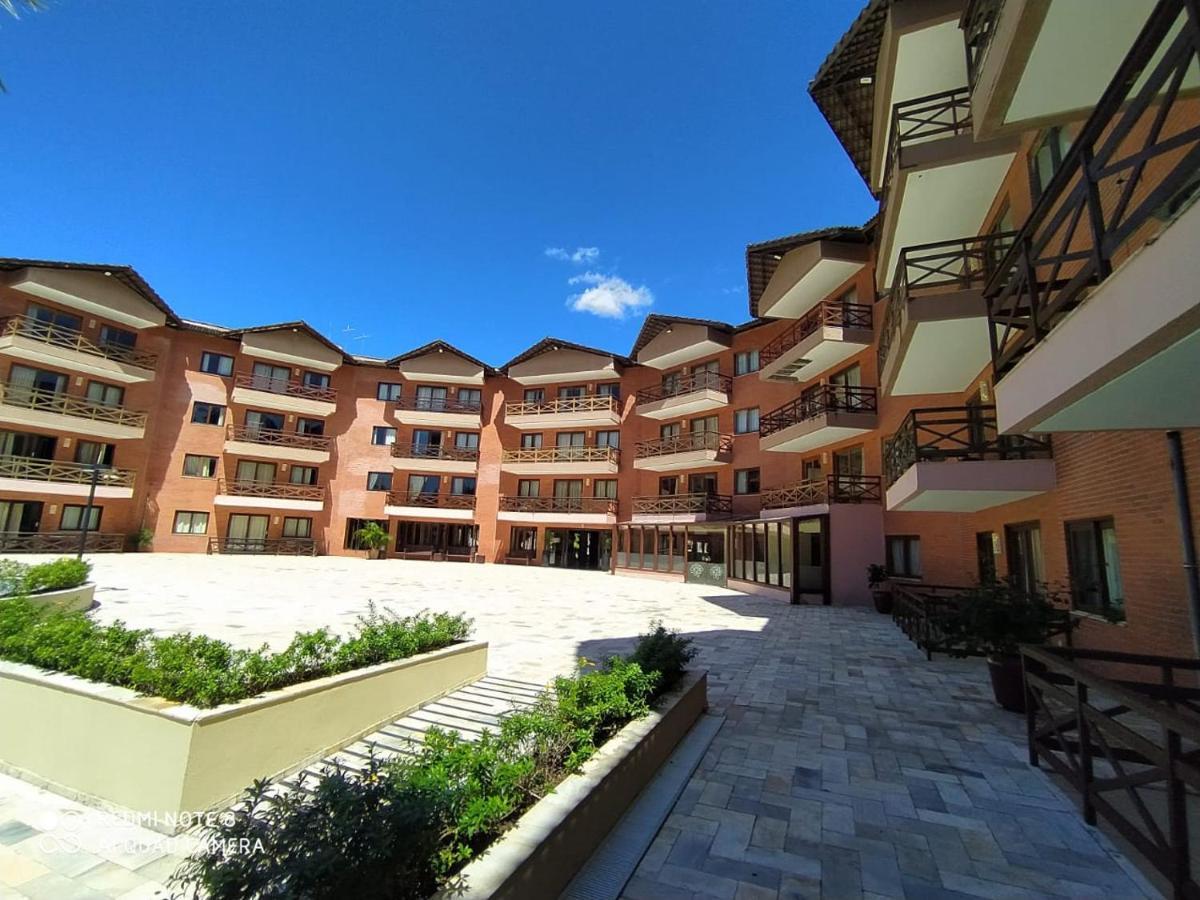 Manaca Apartamentos , Kariri Beach , Кумбуко Екстериор снимка