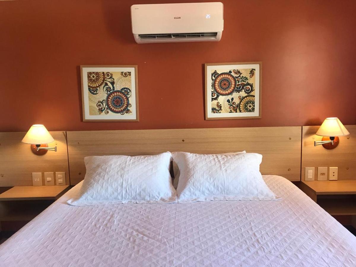 Manaca Apartamentos , Kariri Beach , Кумбуко Екстериор снимка