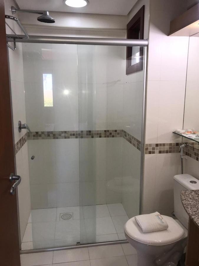 Manaca Apartamentos , Kariri Beach , Кумбуко Екстериор снимка