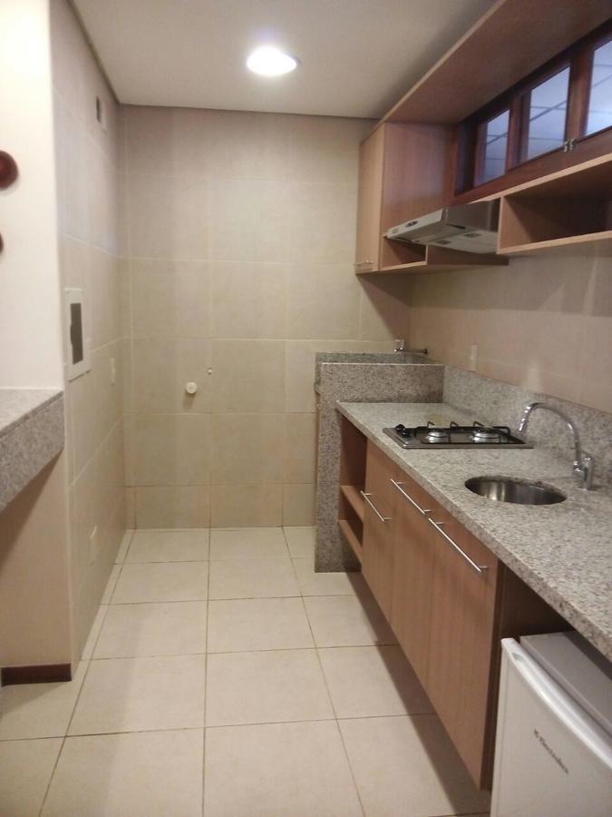 Manaca Apartamentos , Kariri Beach , Кумбуко Екстериор снимка