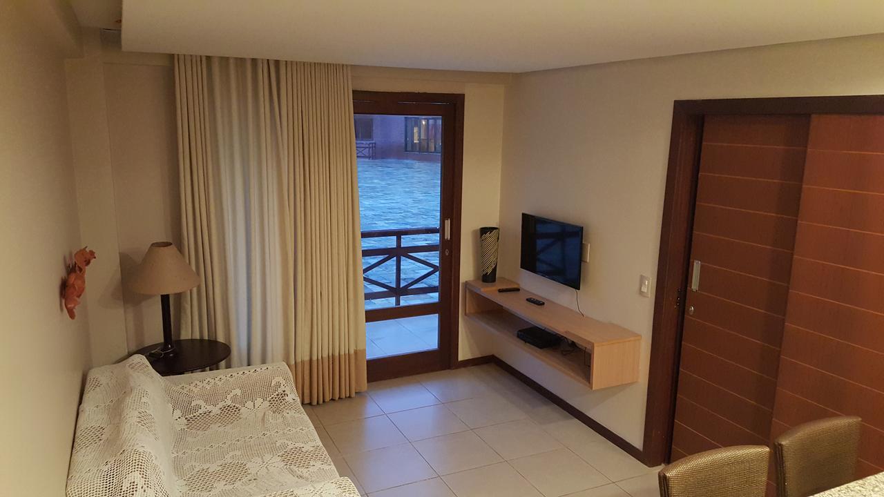 Manaca Apartamentos , Kariri Beach , Кумбуко Екстериор снимка