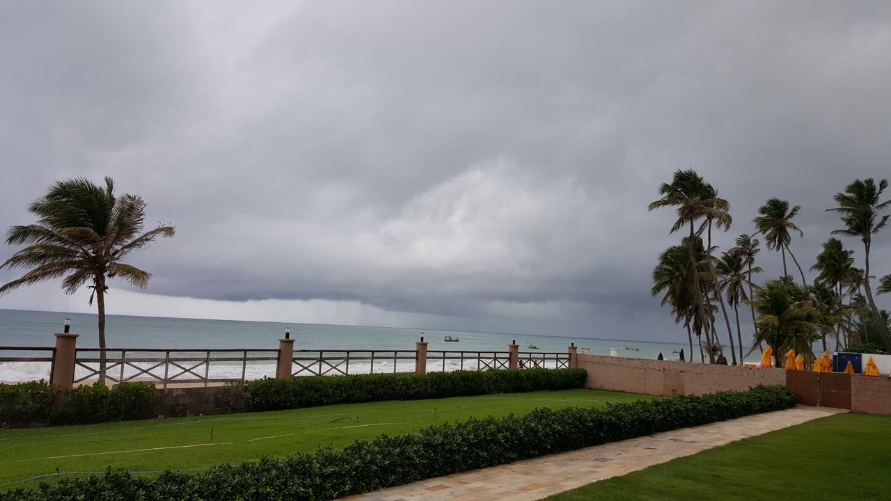 Manaca Apartamentos , Kariri Beach , Кумбуко Екстериор снимка