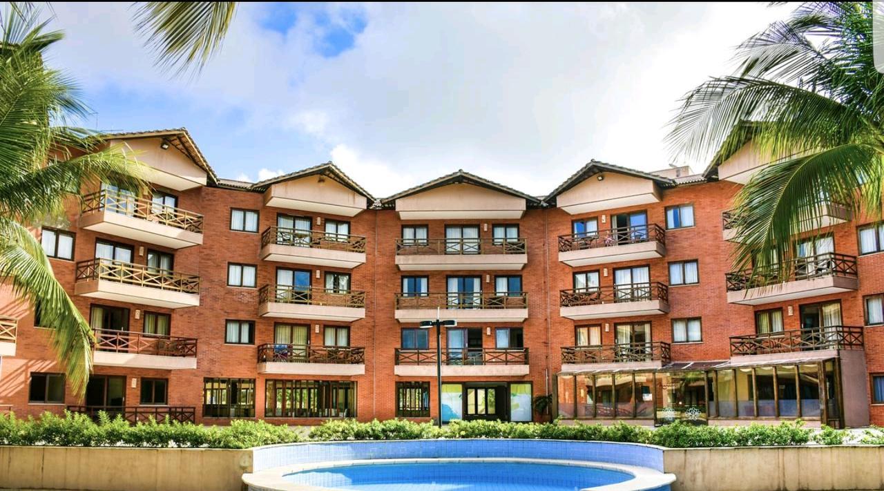 Manaca Apartamentos , Kariri Beach , Кумбуко Екстериор снимка