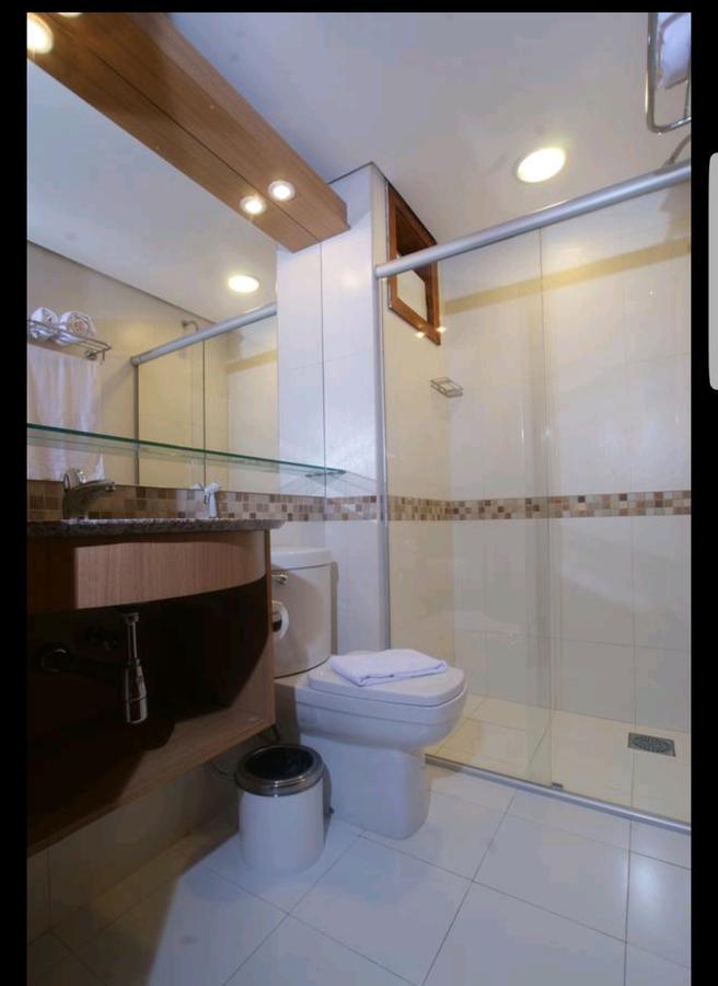 Manaca Apartamentos , Kariri Beach , Кумбуко Екстериор снимка