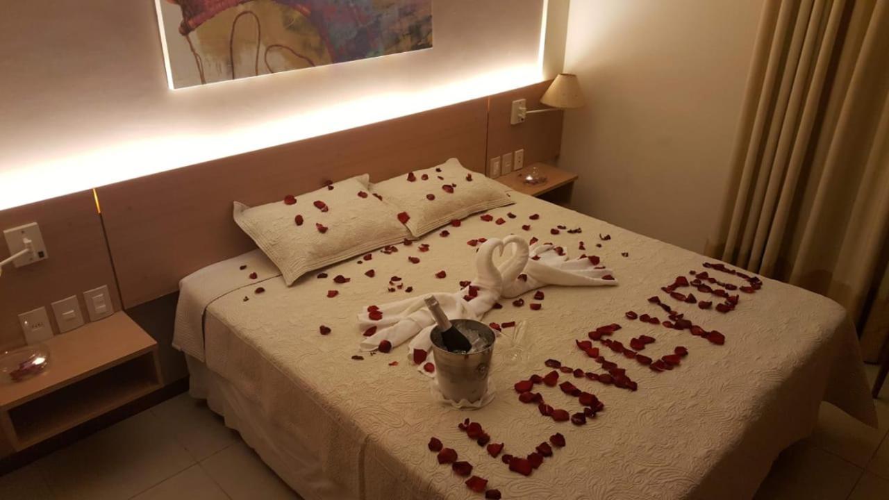 Manaca Apartamentos , Kariri Beach , Кумбуко Екстериор снимка