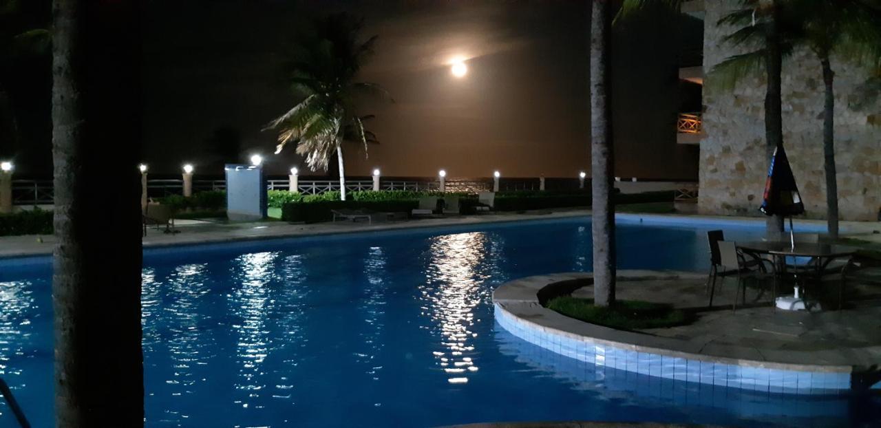 Manaca Apartamentos , Kariri Beach , Кумбуко Екстериор снимка