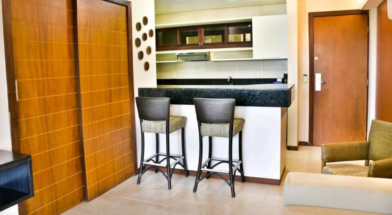 Manaca Apartamentos , Kariri Beach , Кумбуко Екстериор снимка